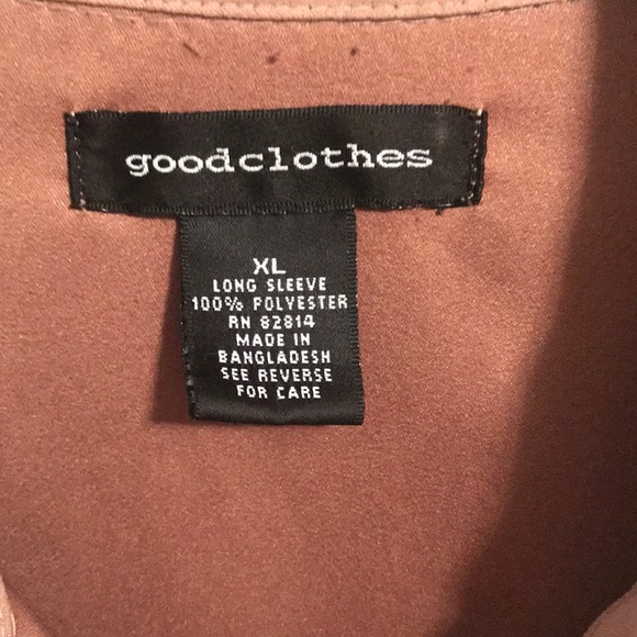 Shirt or jacket - Picture 2 of 2